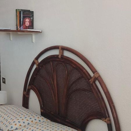 Appartamenti & Rooms Maria Villasimius Dış mekan fotoğraf