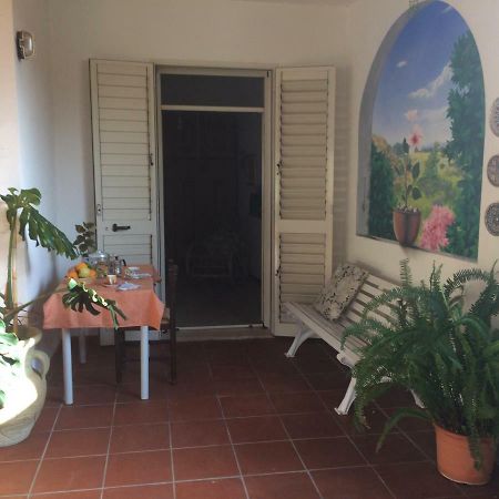Appartamenti & Rooms Maria Villasimius Dış mekan fotoğraf