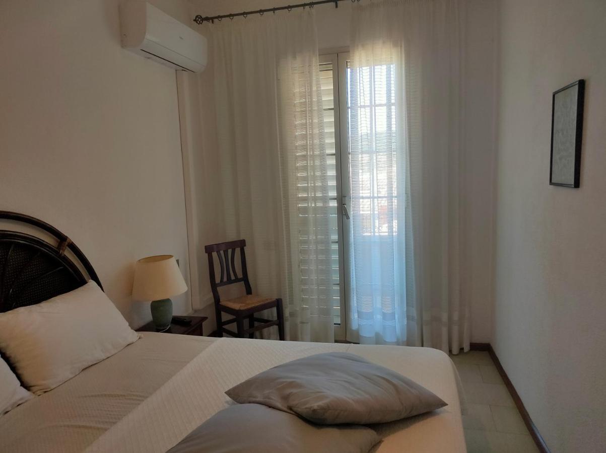 Appartamenti & Rooms Maria Villasimius Dış mekan fotoğraf