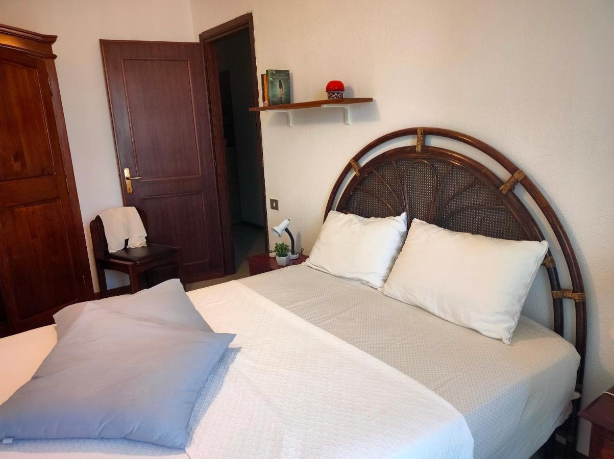Appartamenti & Rooms Maria Villasimius Dış mekan fotoğraf
