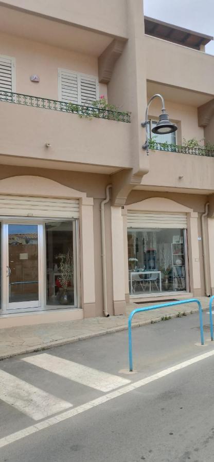 Appartamenti & Rooms Maria Villasimius Dış mekan fotoğraf