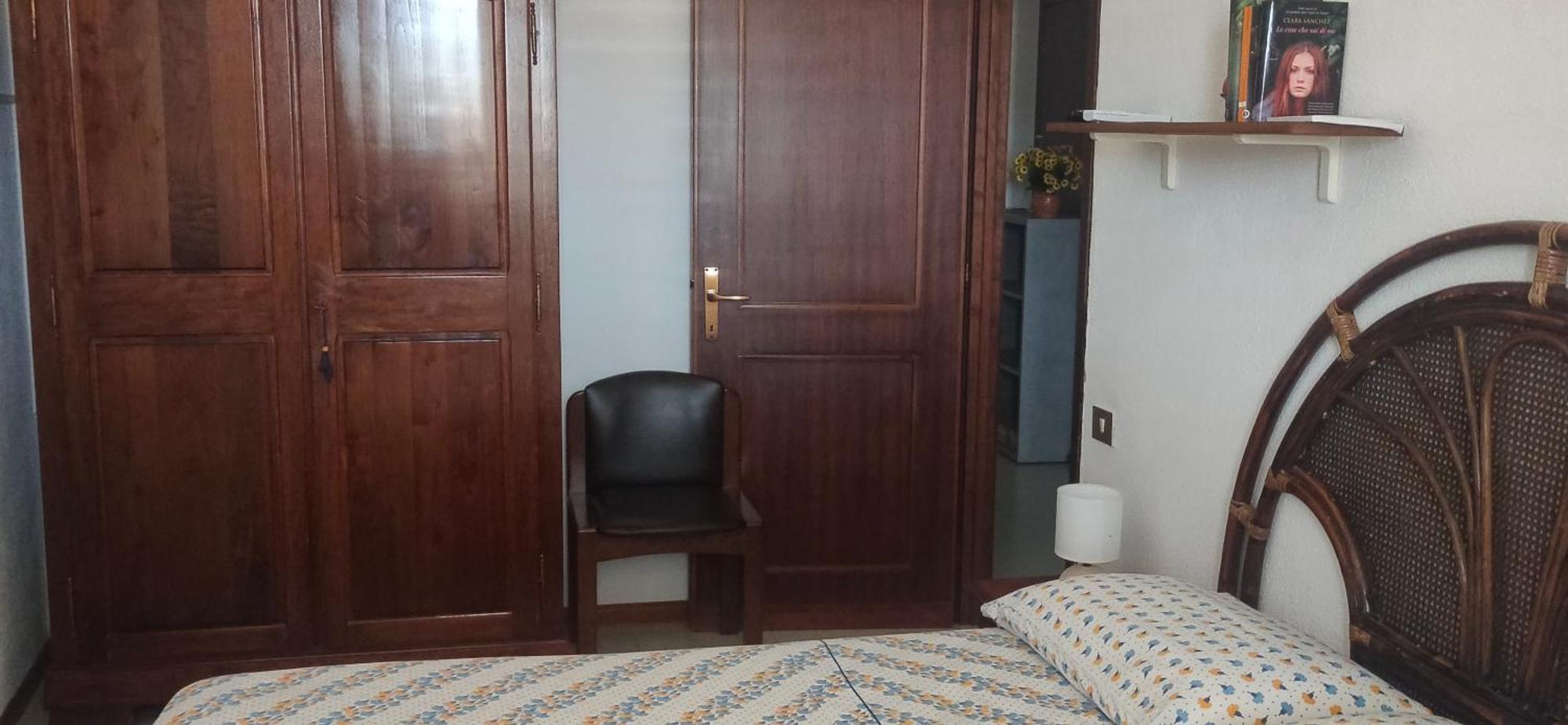 Appartamenti & Rooms Maria Villasimius Dış mekan fotoğraf