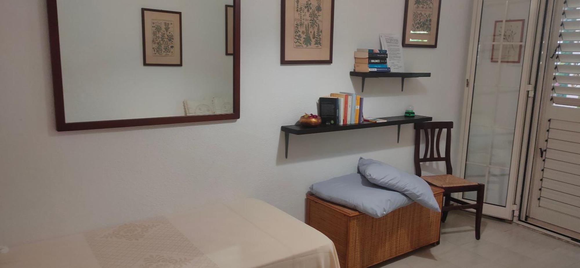 Appartamenti & Rooms Maria Villasimius Dış mekan fotoğraf