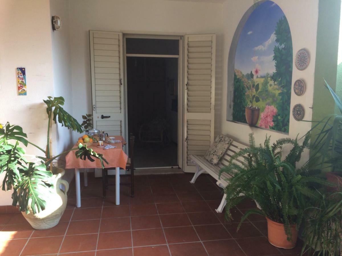 Appartamenti & Rooms Maria Villasimius Dış mekan fotoğraf