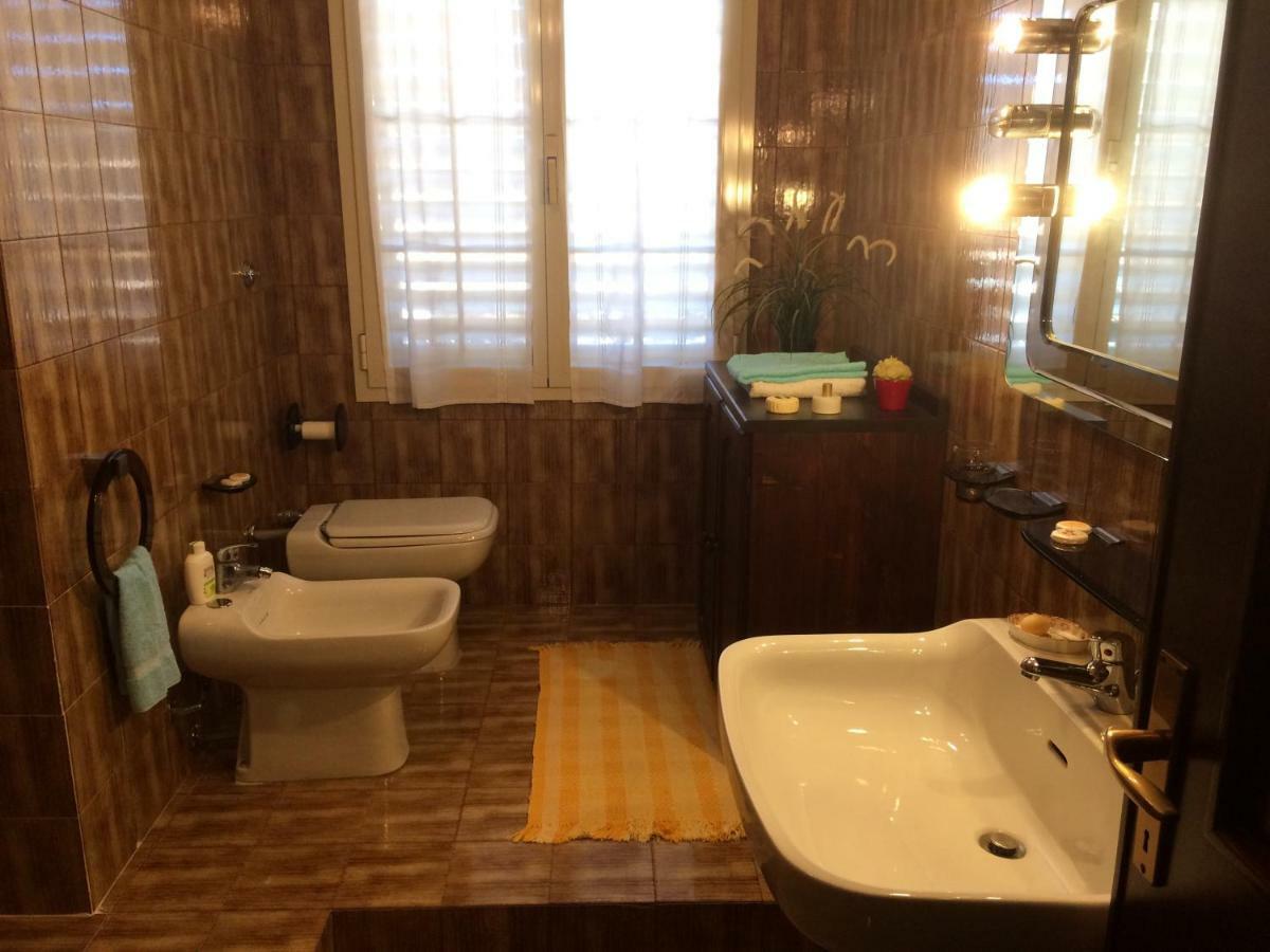Appartamenti & Rooms Maria Villasimius Dış mekan fotoğraf