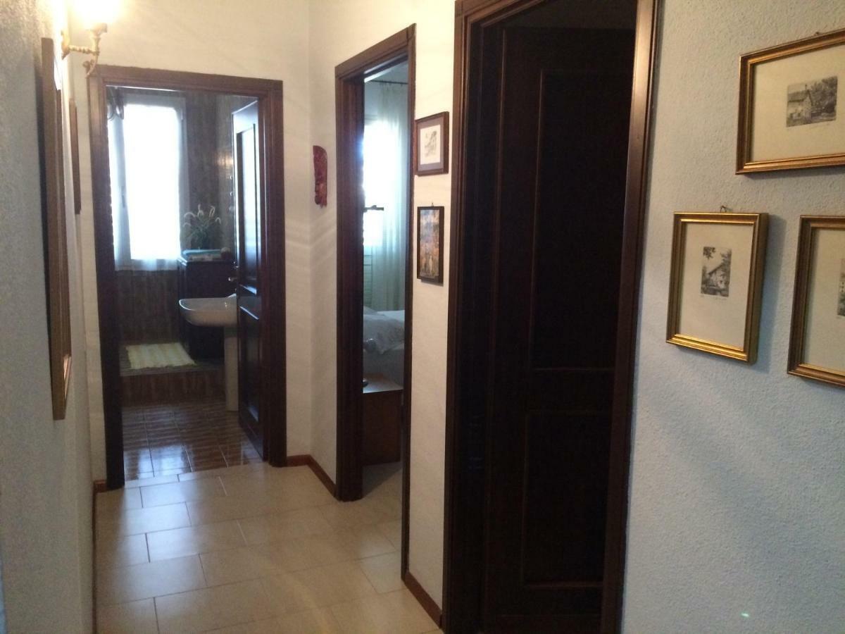 Appartamenti & Rooms Maria Villasimius Dış mekan fotoğraf